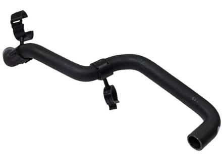 Water Coolant Hose. Porsche 95B.1 Macan 2.0L 2014-18 - 95B121056 - 69355